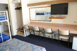Fox Glenn Motor Inn - Airlie Beach Holiday 0