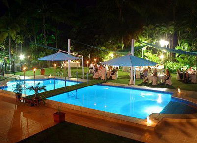 All Seasons Magnetic Island - Airlie Beach Holiday 2