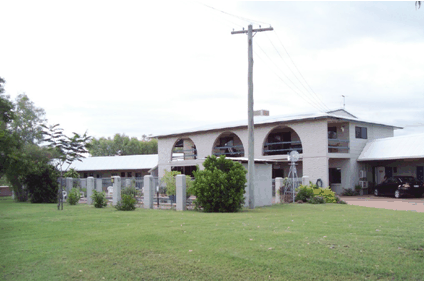 Latara Resort Motel - Airlie Beach Holiday