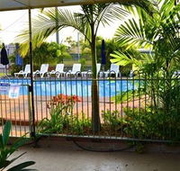 4th Avenue Motor Inn - Airlie Beach Holiday