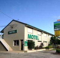 Narellan Motor Inn - Airlie Beach Holiday