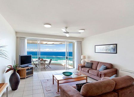 La Mer Sunshine - Airlie Beach Holiday 0