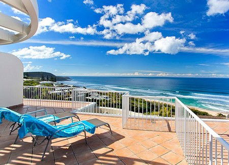 La Mer Sunshine - Airlie Beach Holiday 1