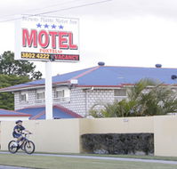 Browns Plains Motor Inn - Airlie Beach Holiday