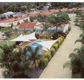 Carseldine Palms Motel - Airlie Beach Holiday