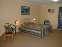 Carseldine Palms Motel - Airlie Beach Holiday 1