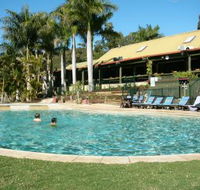 Cedar Lake Country Resort - Airlie Beach Holiday