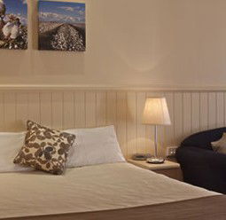 Dalby Mid Town Motor Inn - Airlie Beach Holiday 3
