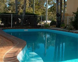Dalby Parkview Motel - Airlie Beach Holiday 1