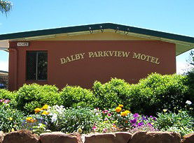 Dalby Parkview Motel - Airlie Beach Holiday 2