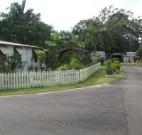 Bundaberg Park Lodge - Airlie Beach Holiday