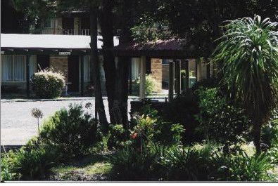 The Ashwood Motor Inn - Airlie Beach Holiday 2