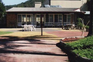 The Ashwood Motor Inn - Airlie Beach Holiday 4
