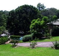 Avoca Beach Heritage Villas - Airlie Beach Holiday