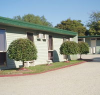 Leongatha Motel