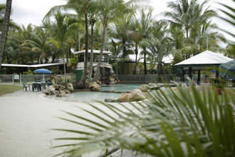 All Seasons Cairns Gateway Resort - Airlie Beach Holiday 2