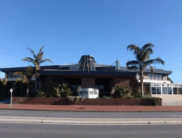 Apollon Motor Inn - Airlie Beach Holiday