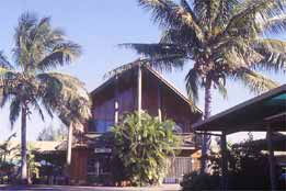Ocean Resort Village - Airlie Beach Holiday 1