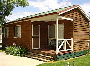 Albury Motor Village - Airlie Beach Holiday 4