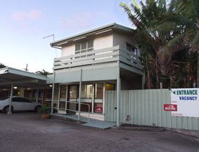 Cool Palms Motel - Airlie Beach Holiday 3