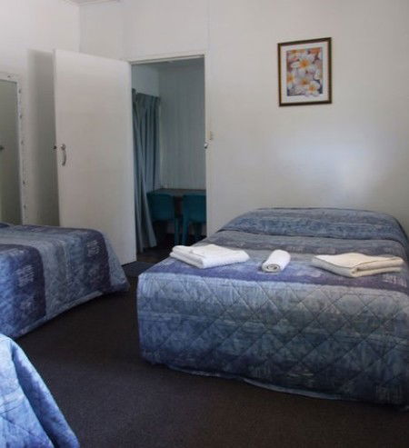 Cool Palms Motel - Airlie Beach Holiday 4