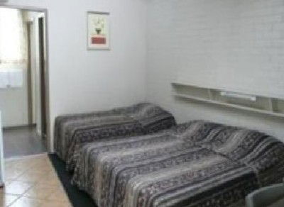 Paradise Lodge Motel - Airlie Beach Holiday 1