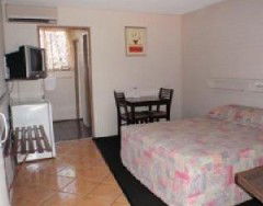 Paradise Lodge Motel - Airlie Beach Holiday 2
