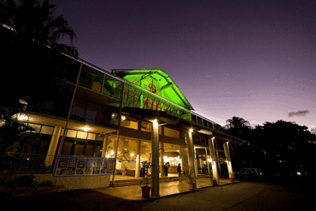 Club Crocodile Airlie Beach