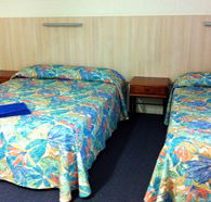 Mango Tree Motel - Airlie Beach Holiday