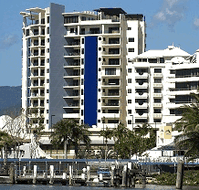 Jack And Newell Cairns Holiday Apartments - Airlie Beach Holiday