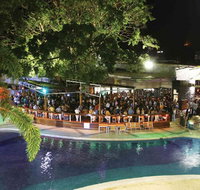 Gilligan's Backpackers Hotel and Resort - Airlie Beach Holiday