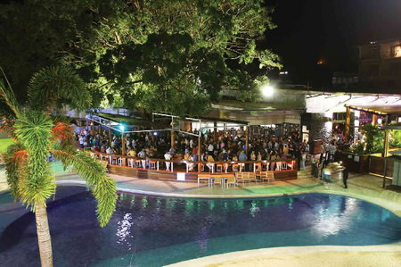 Gilligan's Backpackers Hotel And Resort - Airlie Beach Holiday 0