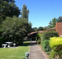 Boronia Holiday Lodge - Airlie Beach Holiday