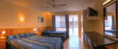 Best Western Twin Towns Motel - Airlie Beach Holiday