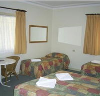 Bucketts Way Motel - Airlie Beach Holiday