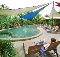 Bohemia Resort Cairns - Airlie Beach Holiday