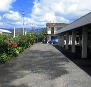 Cairns Motor Inn - Airlie Beach Holiday