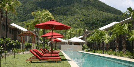 Mango Lagoon Resort And Wellness Spa - Airlie Beach Holiday