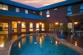 Hotel Cavalier - Airlie Beach Holiday 2