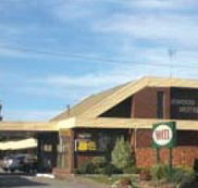 Burwood East Motel - Airlie Beach Holiday
