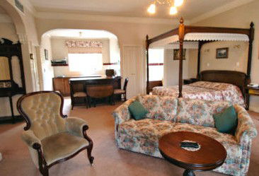 Victoria House Motor Inn - Airlie Beach Holiday 3