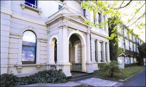 The Albany - Airlie Beach Holiday 1