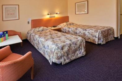 Country Comfort Tamworth Towers - Airlie Beach Holiday 0