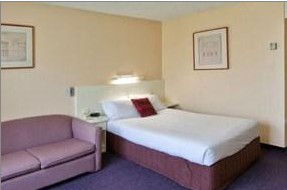 Country Comfort Tamworth Towers - Airlie Beach Holiday 2