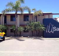 Sails Geraldton Accommodation - Airlie Beach Holiday
