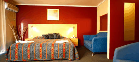 Ciloms Airport Lodge - Airlie Beach Holiday
