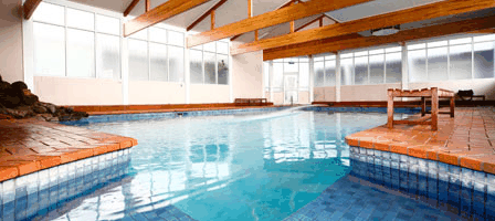 Ciloms Airport Lodge - thumb 1