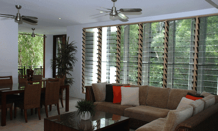 Sanctuary Palm Cove - Airlie Beach Holiday