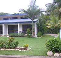 Apollo Jewel Beachfront Apartments - Airlie Beach Holiday