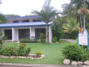 Apollo Jewel Beachfront Apartments - Airlie Beach Holiday 0